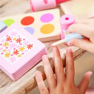 Make up set